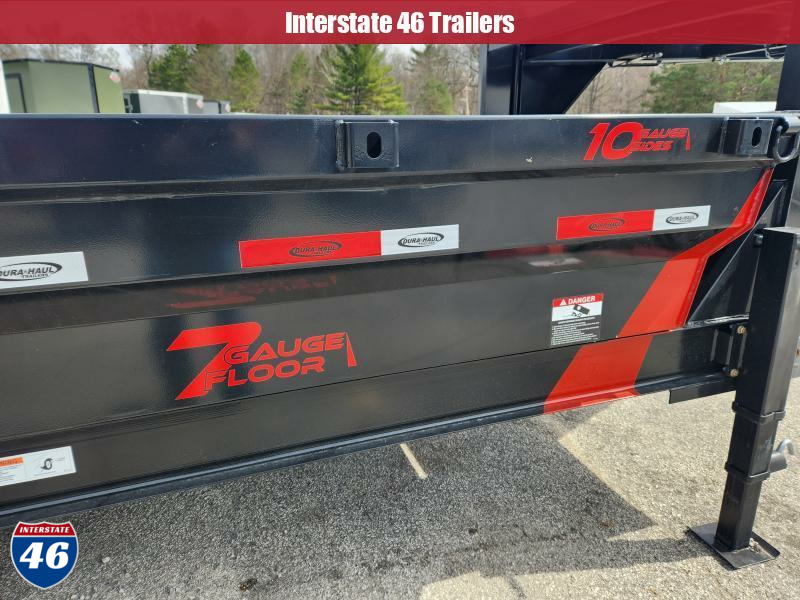 new Dump Trailers Dura-Haul  for sale, in Sanford, MI Thumbnail 15