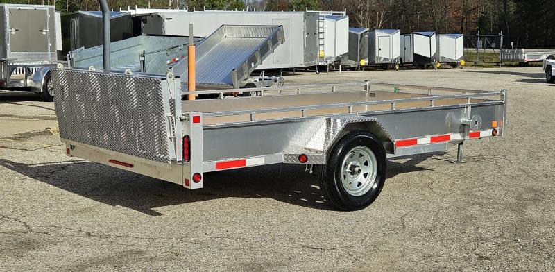 new Utility Trailers Triumph Trailers  for sale, in Sanford, MI Thumbnail 10