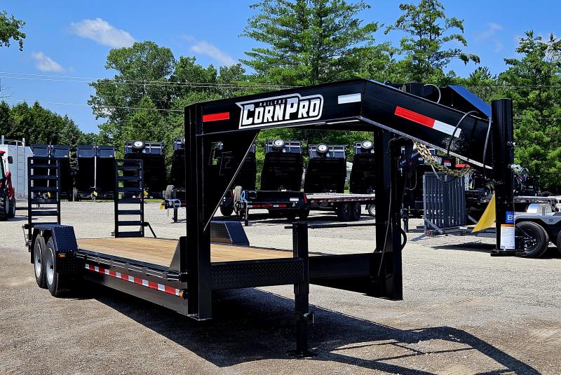 new Equipment / Flatbed Trailers CornPro  for sale, in Sanford, MI Thumbnail 7
