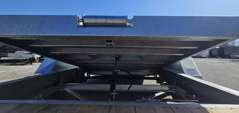 new Tilt Trailers Triumph  for sale, in Sanford, MI Thumbnail 12