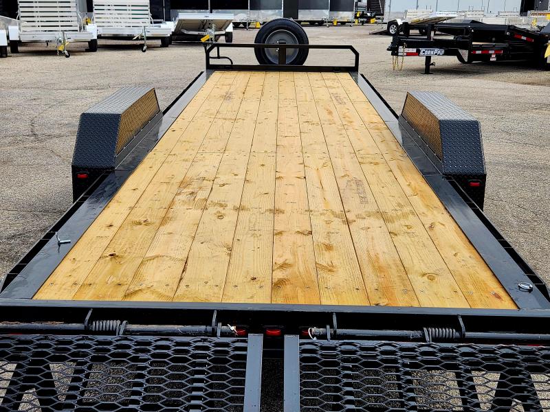new Equipment / Flatbed Trailers CornPro  for sale, in Sanford, MI Thumbnail 12