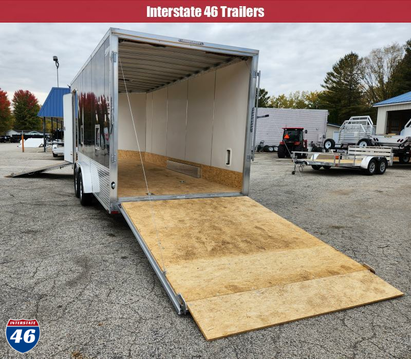 new Snowmobile Trailers Lightning Trailers  for sale, in Sanford, MI Thumbnail 27