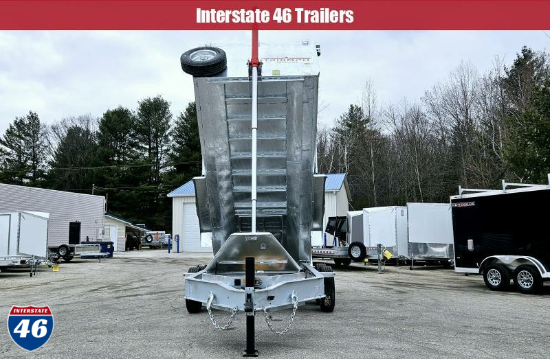 new Dump Trailers Triumph  for sale, in Sanford, MI Thumbnail 20
