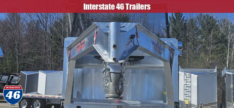 new Dump Trailers Triumph  for sale, in Sanford, MI Thumbnail 5