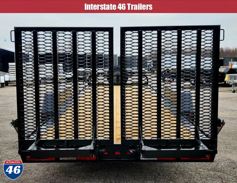 new Equipment / Flatbed Trailers CornPro  for sale, in Sanford, MI Thumbnail 9