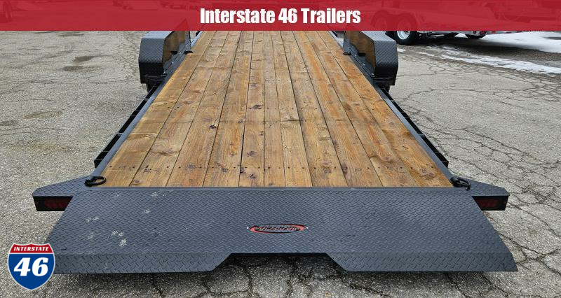 new Tilt Trailers Dura-Haul  for sale, in Sanford, MI Thumbnail 10