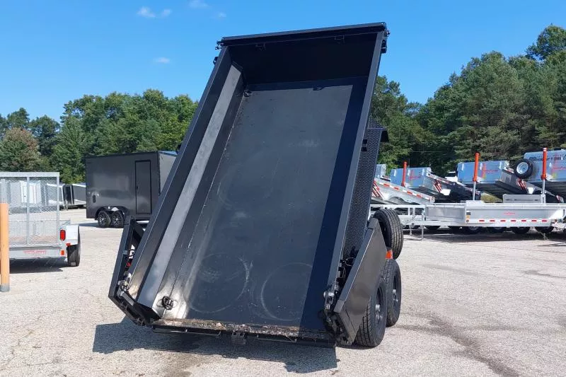 new Dump Trailers Dura-Haul  for sale, in Sanford, MI Thumbnail 15