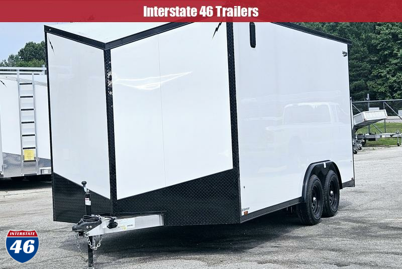 new Car Haulers / Racing Trailers Lightning Trailers  for sale, in Sanford, MI Thumbnail 16