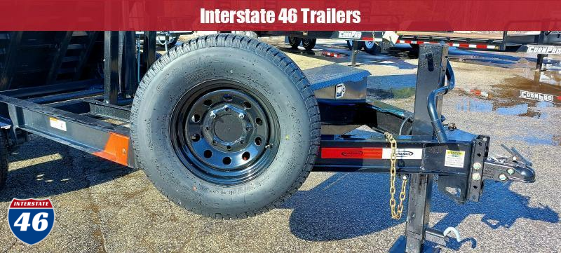 new Dump Trailers Dura-Haul  for sale, in Sanford, MI Thumbnail 25