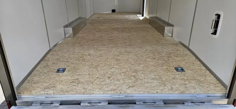 new Car Haulers / Racing Trailers Lightning Trailers  for sale, in Sanford, MI Thumbnail 18