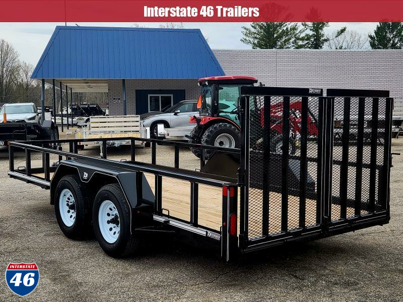 new Utility Trailers CornPro  for sale, in Sanford, MI Thumbnail 9