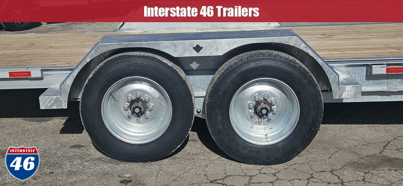 new Tilt Trailers Triumph  for sale, in Sanford, MI Thumbnail 10