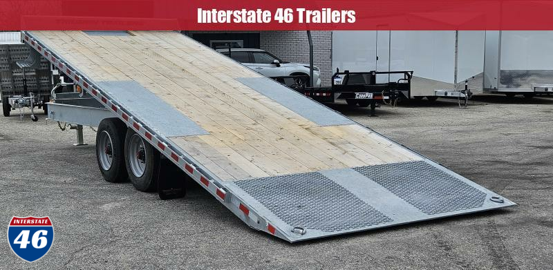 new Tilt Trailers Triumph Trailers  for sale, in Sanford, MI Thumbnail 20