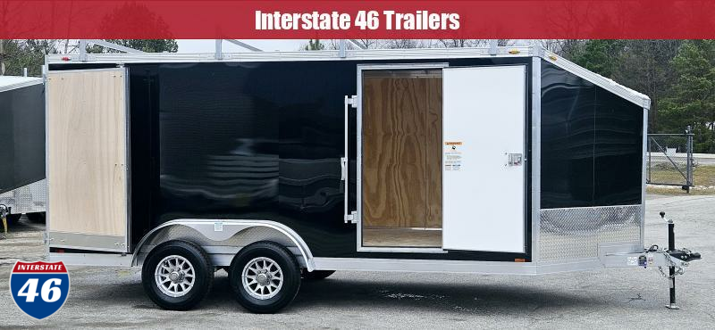 new Office / Fiber Optic Trailers Renegade  for sale, in Sanford, MI Thumbnail 17