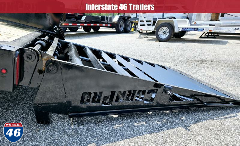 new Equipment / Flatbed Trailers CornPro  for sale, in Sanford, MI Thumbnail 19