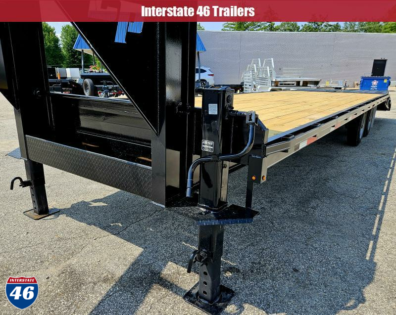 new Equipment / Flatbed Trailers CornPro  for sale, in Sanford, MI Thumbnail 15