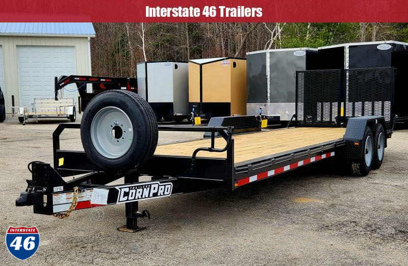 new Equipment / Flatbed Trailers CornPro  for sale, in Sanford, MI Thumbnail 10