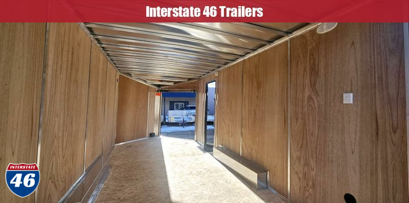 new Snowmobile Trailers Lightning Trailers  for sale, in Sanford, MI Thumbnail 6