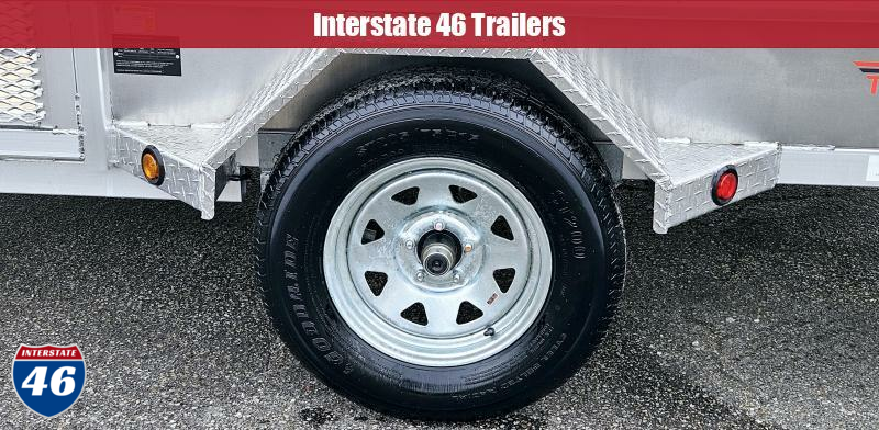 new Utility Trailers Triumph  for sale, in Sanford, MI Thumbnail 11