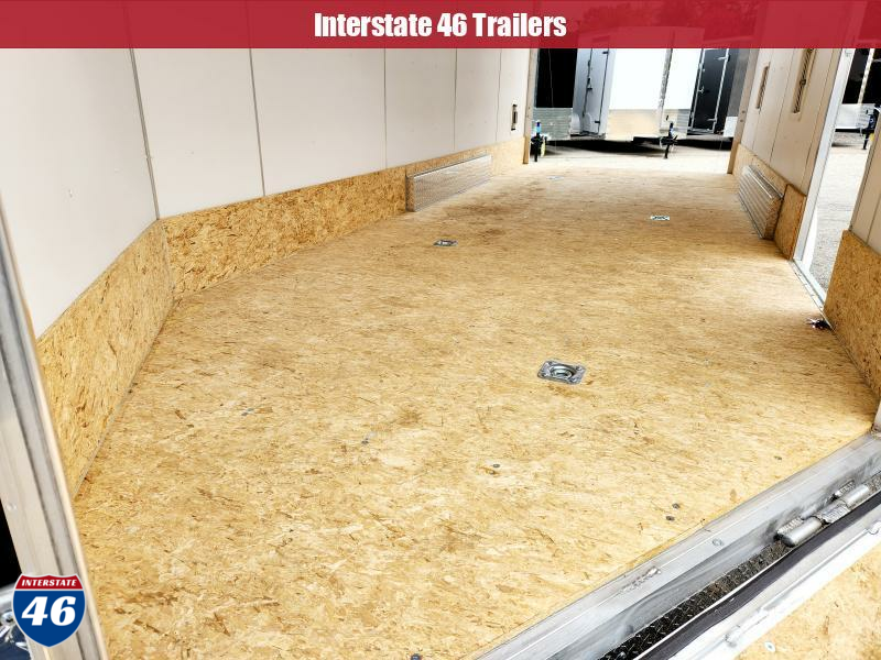new Snowmobile Trailers Lightning Trailers  for sale, in Sanford, MI Thumbnail 15