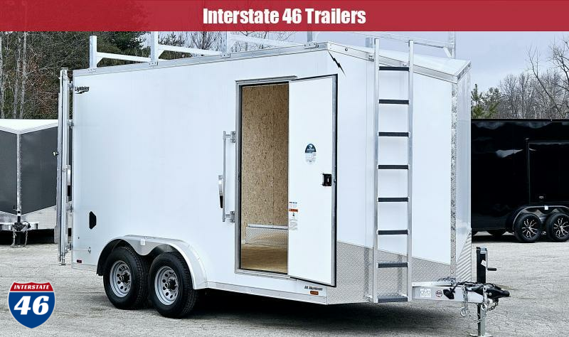 new Office / Fiber Optic Trailers Lightning Trailers  for sale, in Sanford, MI Thumbnail 18