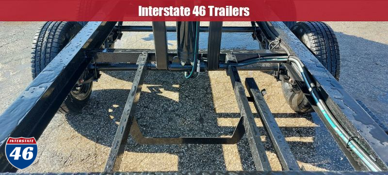 new Dump Trailers Dura-Haul  for sale, in Sanford, MI Thumbnail 17
