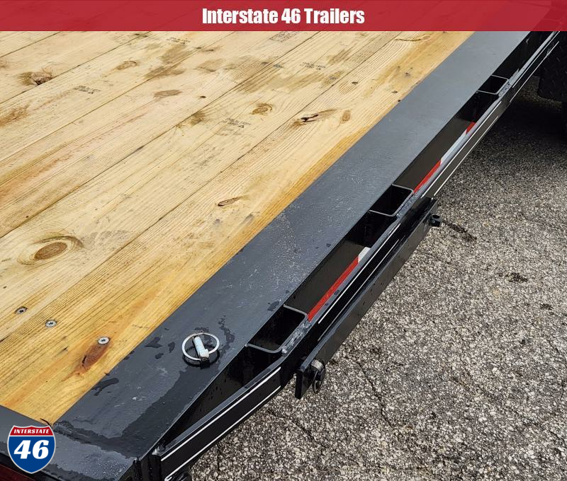 new Equipment / Flatbed Trailers CornPro  for sale, in Sanford, MI Thumbnail 13