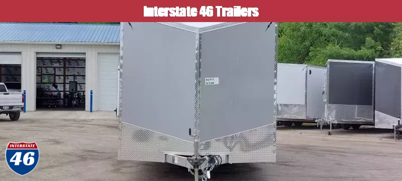 new Car Haulers / Racing Trailers Lightning Trailers  for sale, in Sanford, MI Thumbnail 6