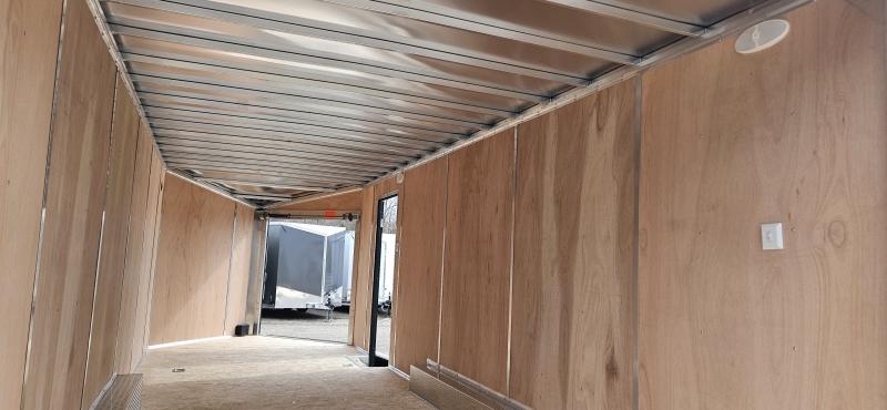 new Snowmobile Trailers Lightning Trailers  for sale, in Sanford, MI Thumbnail 22