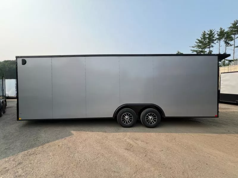 new Cargo (Enclosed) Trailers Diamond Cargo  for sale, in Chichester, NH Thumbnail 7