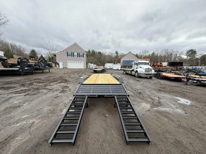 new Equipment / Flatbed Trailers Liberty  for sale, in Chichester, NH Thumbnail 14