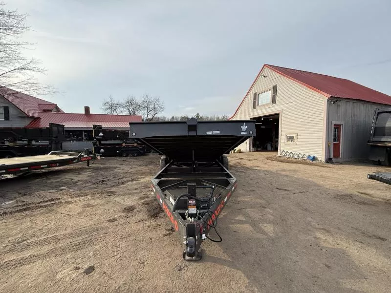new Equipment / Flatbed Trailers MAXX-D  for sale, in Chichester, NH Thumbnail 15