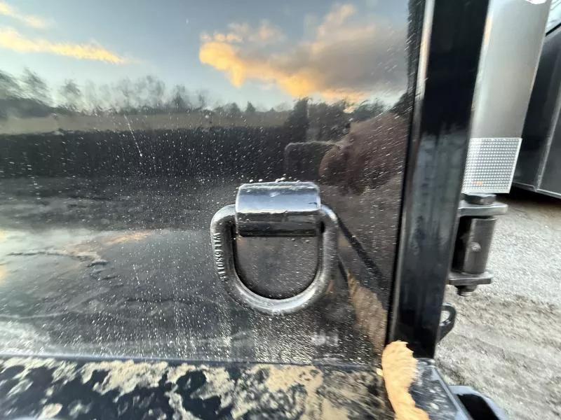 new Dump Trailers MAXX-D  for sale, in Chichester, NH Thumbnail 8