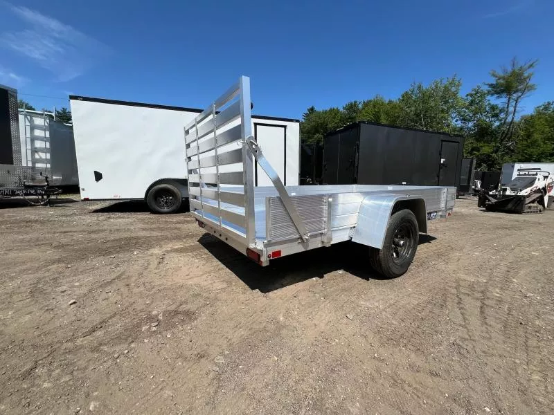 new Utility Trailers Aluma  for sale, in Chichester, NH Thumbnail 4
