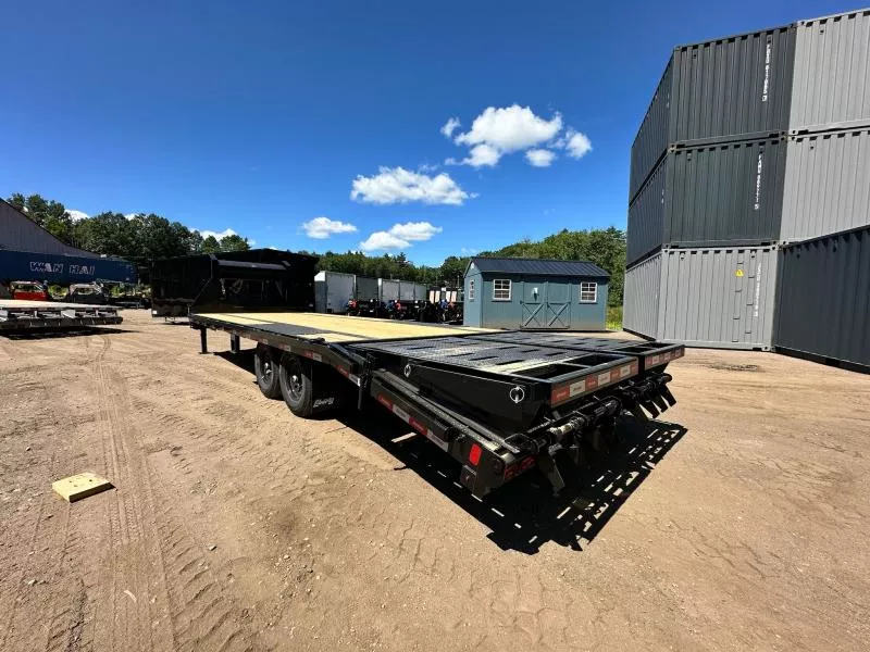 new Equipment / Flatbed Trailers Liberty  for sale, in Chichester, NH Thumbnail 5