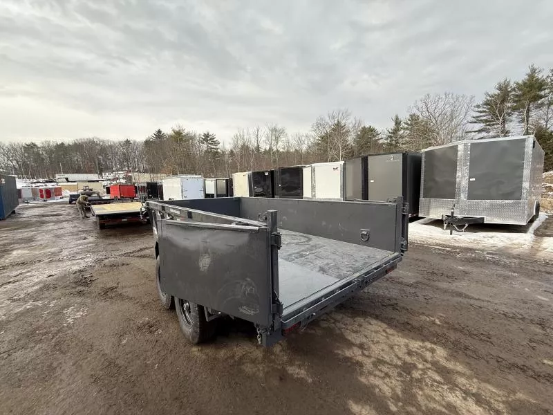new Dump Trailers Lamar Trailers  for sale, in Chichester, NH Thumbnail 11