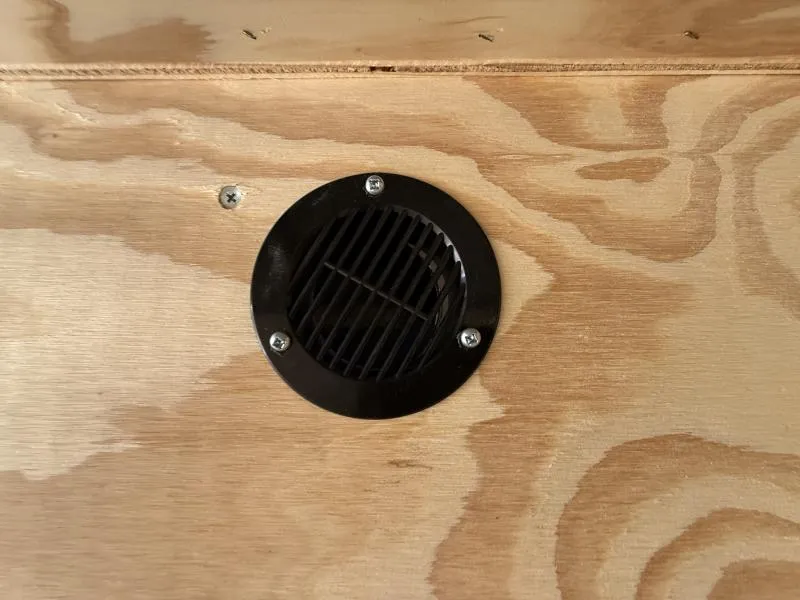 new Cargo (Enclosed) Trailers Quality Cargo  for sale, in Chichester, NH Thumbnail 13