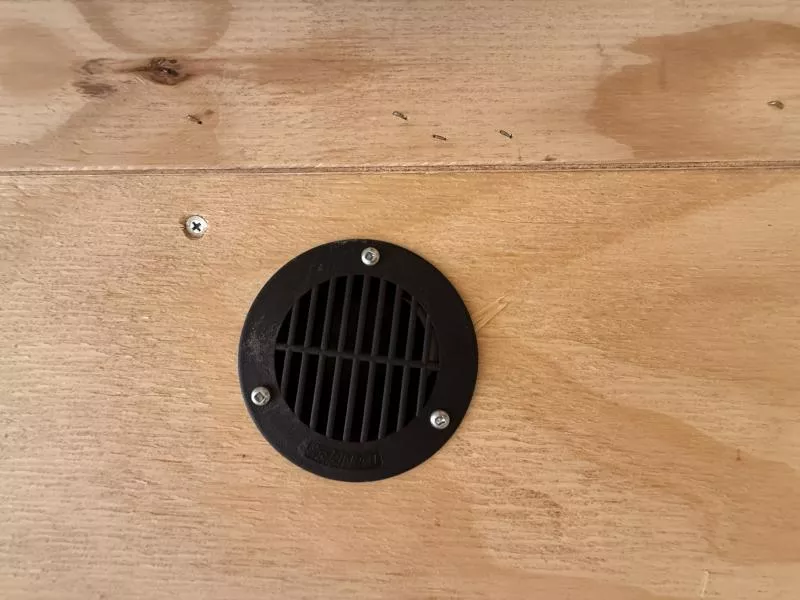 new Cargo (Enclosed) Trailers Quality Cargo  for sale, in Chichester, NH Thumbnail 14