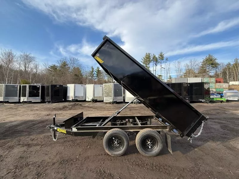 new Dump Trailers Nexhaul  for sale, in Chichester, NH Thumbnail 23