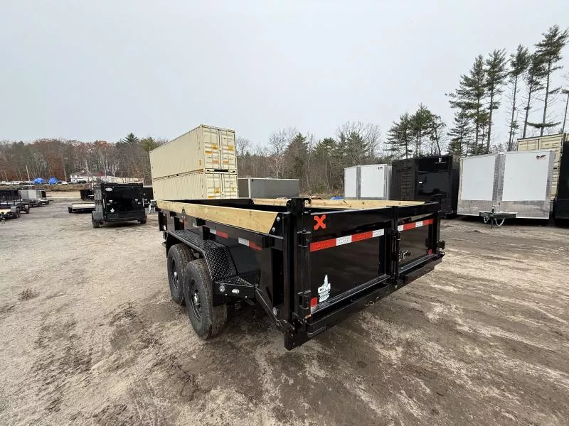 new Dump Trailers MAXX-D  for sale, in Chichester, NH Thumbnail 4