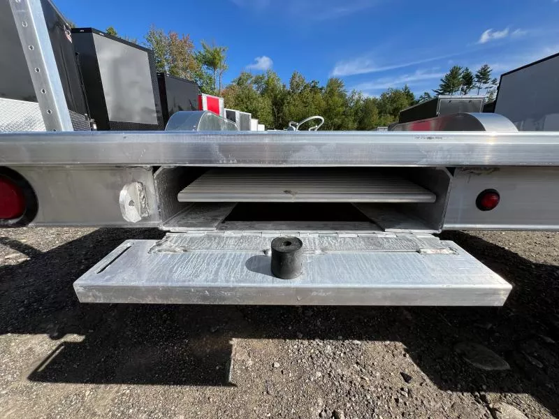 new Car Haulers / Racing Trailers Aluma  for sale, in Chichester, NH Thumbnail 16