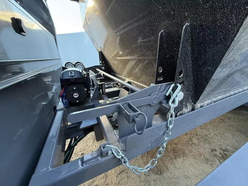 new Dump Trailers RawMaxx  for sale, in Chichester, NH Thumbnail 17