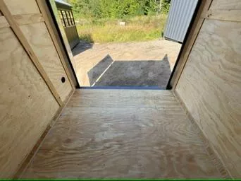 new Cargo (Enclosed) Trailers Quality Cargo  for sale, in Chichester, NH Thumbnail 17