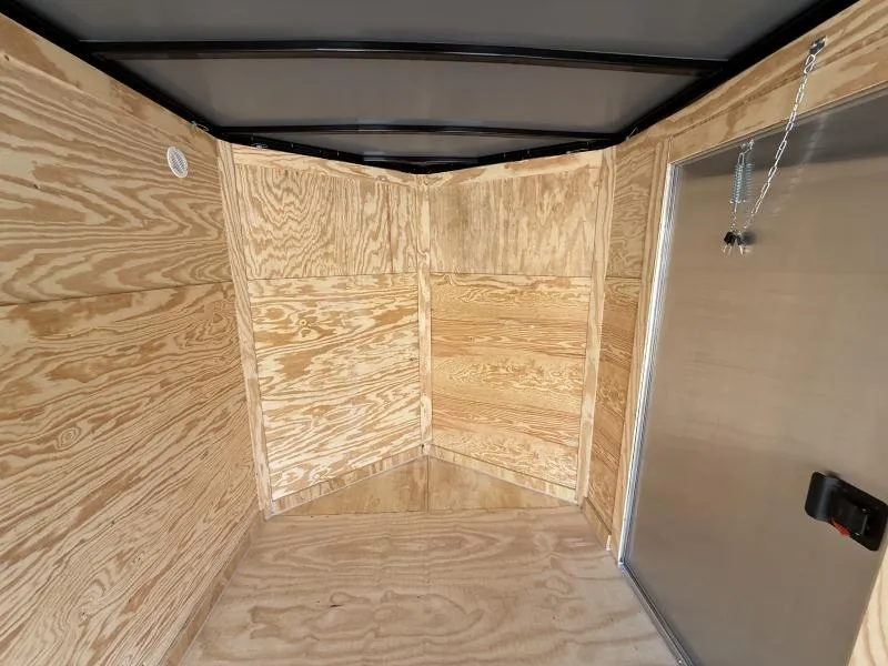 new Cargo (Enclosed) Trailers Quality Cargo  for sale, in Chichester, NH Thumbnail 10