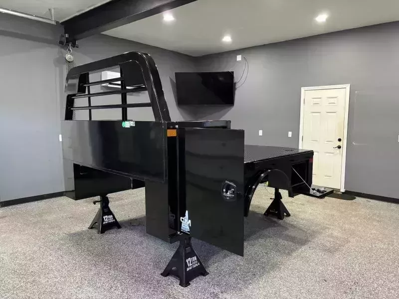 new Flat Decks Legend X  for sale, in Chichester, NH Thumbnail 21