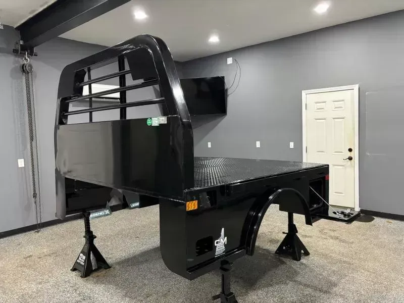 new Flat Decks Legend X  for sale, in Chichester, NH Thumbnail 18