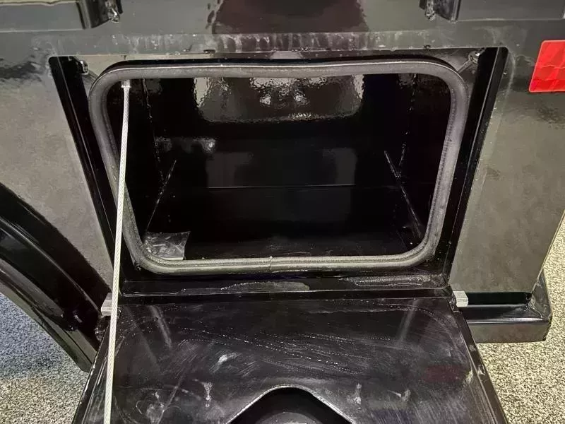 new Flat Decks Legend X  for sale, in Chichester, NH Thumbnail 23