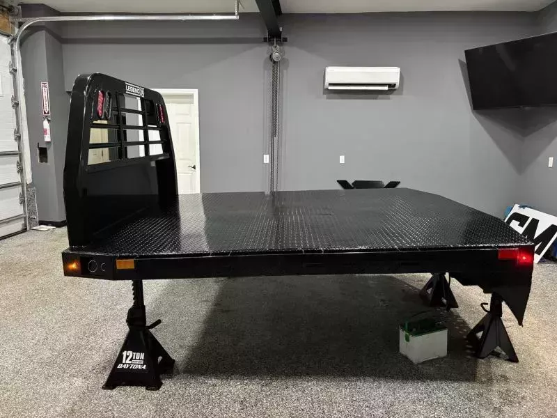 new Flat Decks Legend X  for sale, in Chichester, NH Thumbnail 5