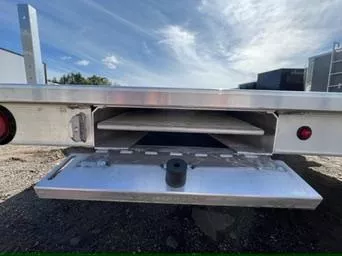 new Car Haulers / Racing Trailers Aluma  for sale, in Chichester, NH Thumbnail 13