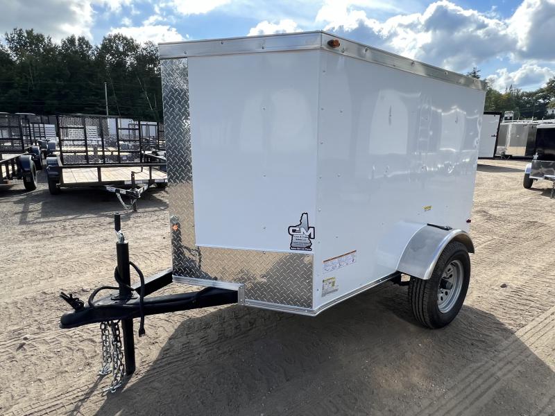 new Cargo (Enclosed) Trailers South Georgia  for sale, in Chichester, NH Thumbnail 7